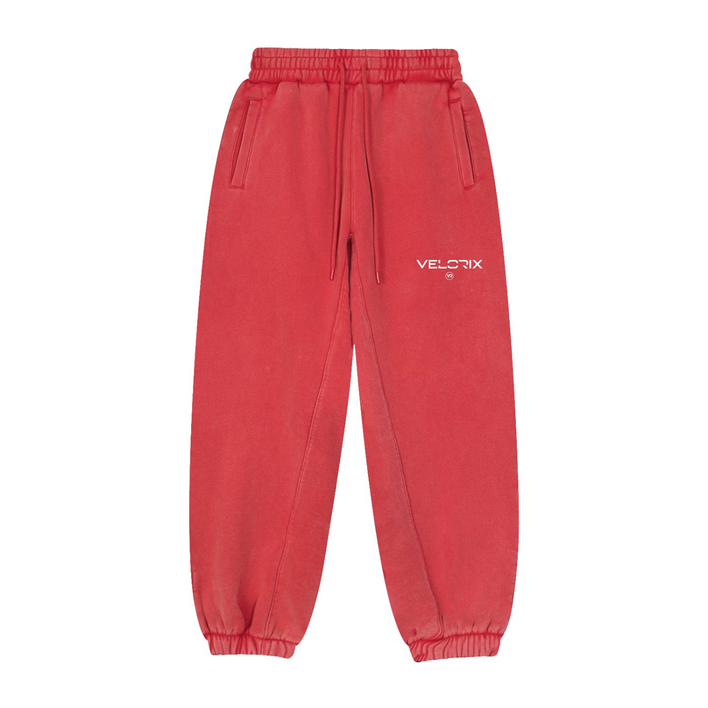 Fleeced Jogger Sweatpants